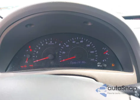 2011 Toyota Camry Le z USA, uszkodzony, nr VIN 4T1BF3EK4BU128171